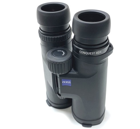 zeiss conquest hdx 8x42 binoculars