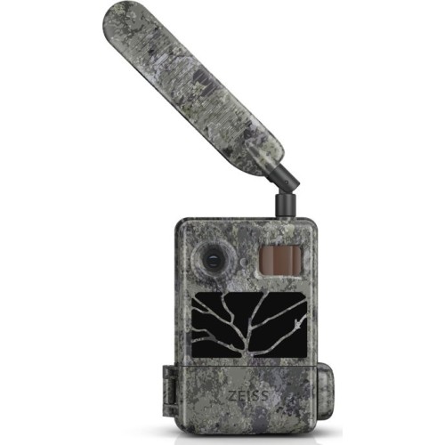 zeiss secacam 3 trail camera