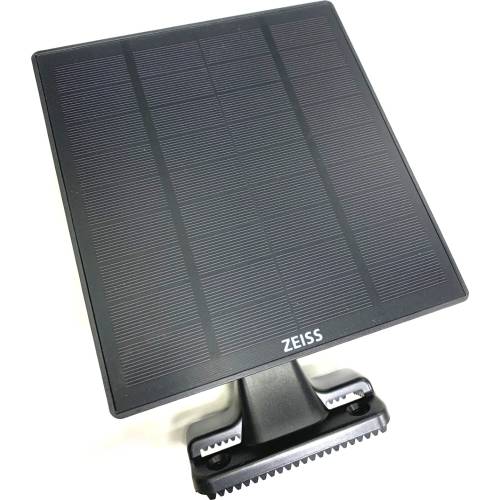 zeiss secacam solar panel